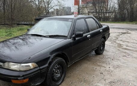 Toyota Carina, 1991 год, 135 000 рублей, 6 фотография