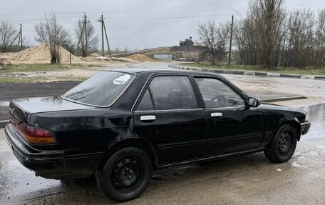 Toyota Carina, 1991 год, 135 000 рублей, 7 фотография