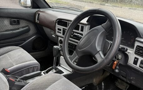 Toyota Carina, 1991 год, 135 000 рублей, 3 фотография