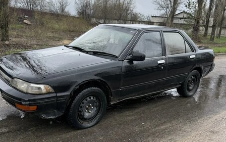 Toyota Carina, 1991 год, 135 000 рублей, 8 фотография