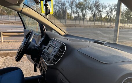 Volkswagen Golf Plus I, 2007 год, 450 000 рублей, 5 фотография