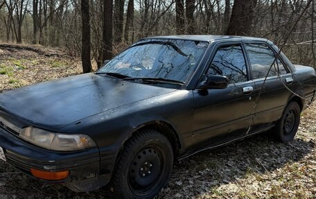 Toyota Carina, 1991 год, 135 000 рублей, 9 фотография