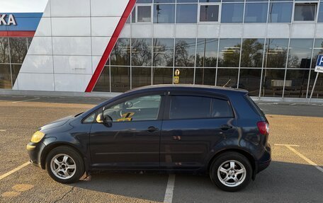 Volkswagen Golf Plus I, 2007 год, 450 000 рублей, 4 фотография