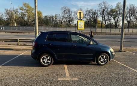 Volkswagen Golf Plus I, 2007 год, 450 000 рублей, 2 фотография