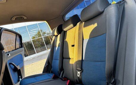 Volkswagen Golf Plus I, 2007 год, 450 000 рублей, 8 фотография