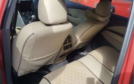 Mitsubishi Airtrek, 2002 год, 480 000 рублей, 3 фотография