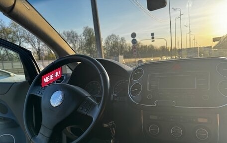 Volkswagen Golf Plus I, 2007 год, 450 000 рублей, 6 фотография