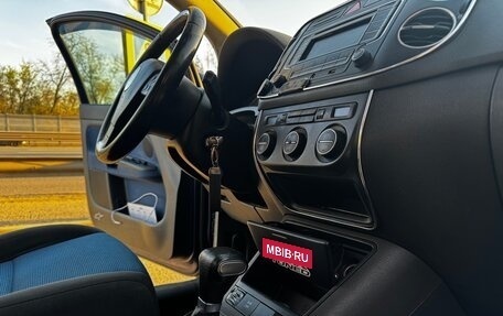 Volkswagen Golf Plus I, 2007 год, 450 000 рублей, 7 фотография