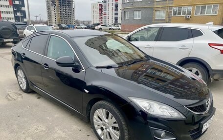 Mazda 6, 2010 год, 999 000 рублей, 2 фотография