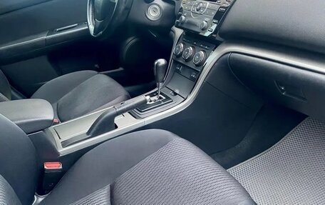 Mazda 6, 2010 год, 999 000 рублей, 8 фотография