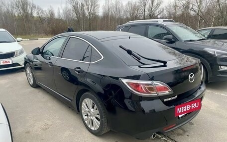Mazda 6, 2010 год, 999 000 рублей, 6 фотография