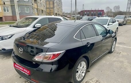 Mazda 6, 2010 год, 999 000 рублей, 5 фотография