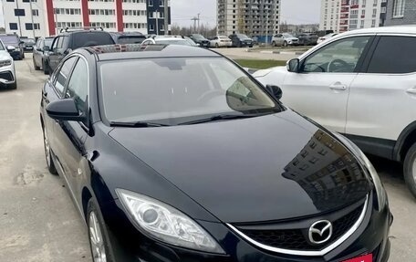 Mazda 6, 2010 год, 999 000 рублей, 3 фотография
