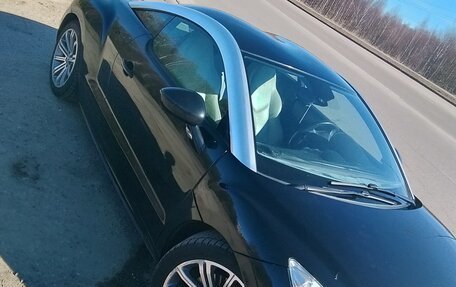 Peugeot RCZ I рестайлинг, 2011 год, 1 100 000 рублей, 5 фотография