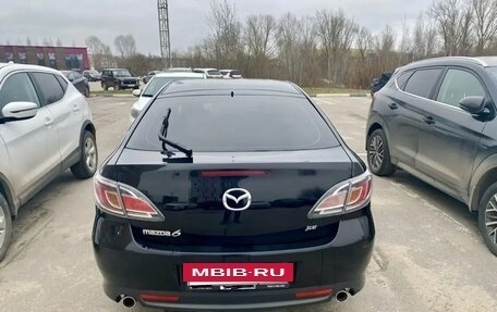 Mazda 6, 2010 год, 999 000 рублей, 7 фотография