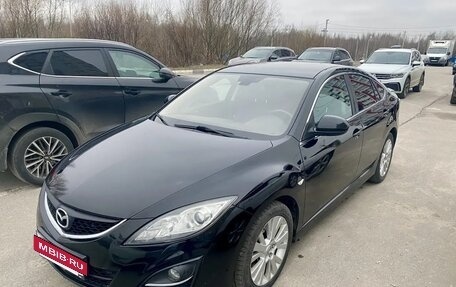 Mazda 6, 2010 год, 999 000 рублей, 4 фотография