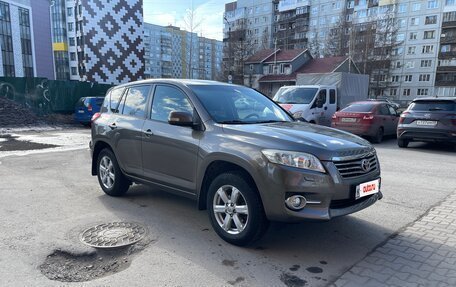 Toyota RAV4, 2012 год, 1 650 000 рублей, 4 фотография