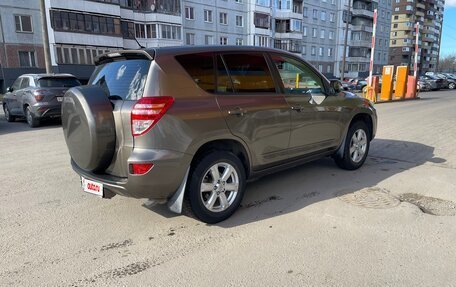 Toyota RAV4, 2012 год, 1 650 000 рублей, 14 фотография