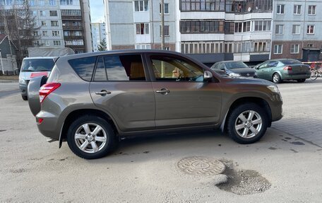 Toyota RAV4, 2012 год, 1 650 000 рублей, 7 фотография