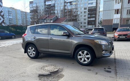Toyota RAV4, 2012 год, 1 650 000 рублей, 8 фотография