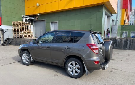 Toyota RAV4, 2012 год, 1 650 000 рублей, 9 фотография