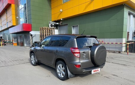 Toyota RAV4, 2012 год, 1 650 000 рублей, 13 фотография