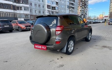 Toyota RAV4, 2012 год, 1 650 000 рублей, 12 фотография
