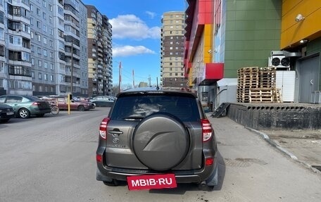 Toyota RAV4, 2012 год, 1 650 000 рублей, 11 фотография