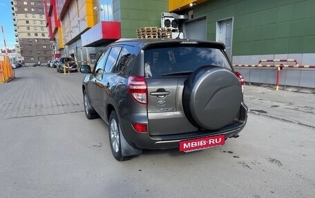 Toyota RAV4, 2012 год, 1 650 000 рублей, 15 фотография