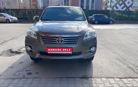 Toyota RAV4, 2012 год, 1 650 000 рублей, 3 фотография