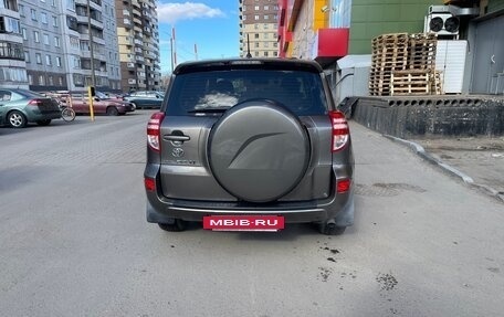 Toyota RAV4, 2012 год, 1 650 000 рублей, 10 фотография