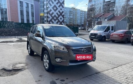 Toyota RAV4, 2012 год, 1 650 000 рублей, 5 фотография