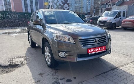 Toyota RAV4, 2012 год, 1 650 000 рублей, 6 фотография