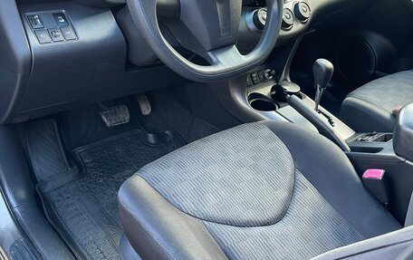 Toyota RAV4, 2012 год, 1 650 000 рублей, 19 фотография