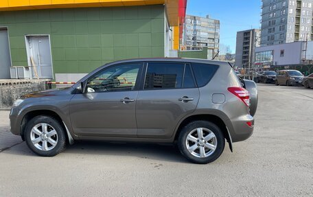 Toyota RAV4, 2012 год, 1 650 000 рублей, 17 фотография
