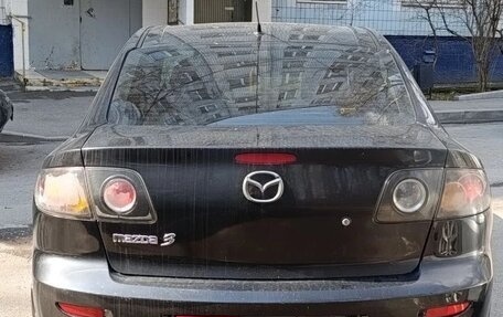 Mazda 3, 2006 год, 480 000 рублей, 4 фотография