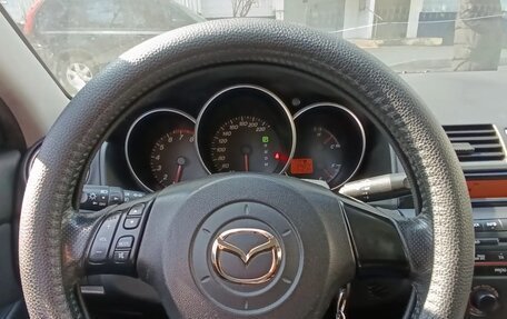 Mazda 3, 2006 год, 480 000 рублей, 5 фотография