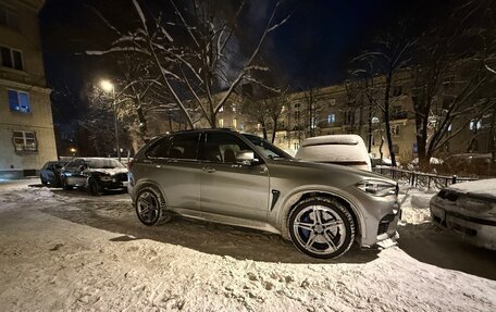 BMW X5 M, 2016 год, 3 550 000 рублей, 6 фотография
