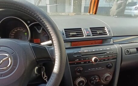 Mazda 3, 2006 год, 480 000 рублей, 6 фотография