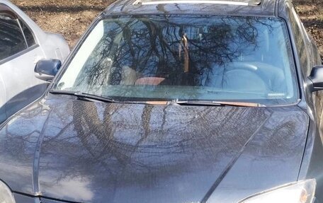 Mazda 3, 2006 год, 480 000 рублей, 8 фотография