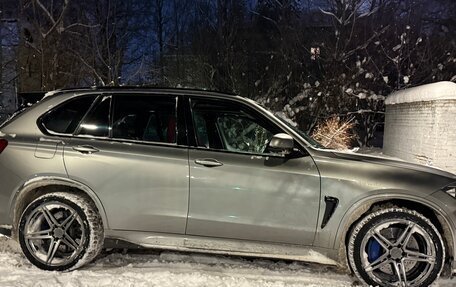 BMW X5 M, 2016 год, 3 550 000 рублей, 4 фотография