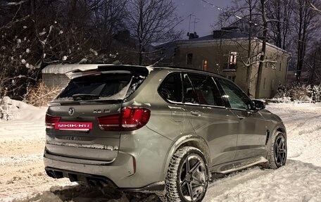 BMW X5 M, 2016 год, 3 550 000 рублей, 5 фотография