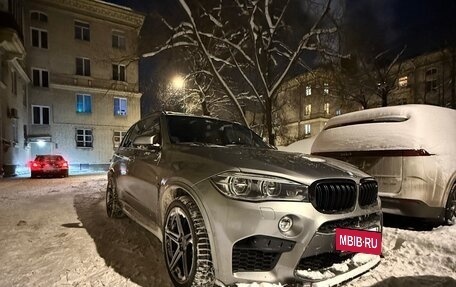 BMW X5 M, 2016 год, 3 550 000 рублей, 7 фотография