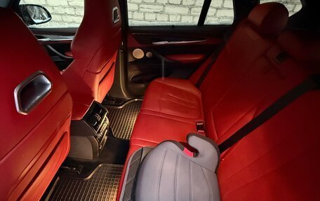 BMW X5 M, 2016 год, 3 550 000 рублей, 8 фотография