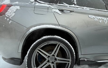 BMW X5 M, 2016 год, 3 550 000 рублей, 9 фотография