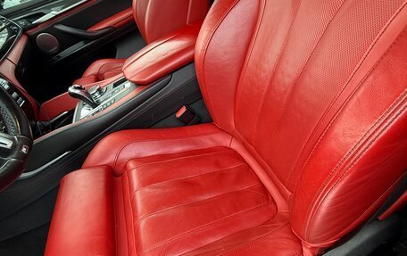 BMW X5 M, 2016 год, 3 550 000 рублей, 14 фотография