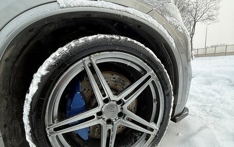 BMW X5 M, 2016 год, 3 550 000 рублей, 12 фотография