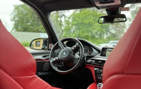 BMW X5 M, 2016 год, 3 550 000 рублей, 18 фотография