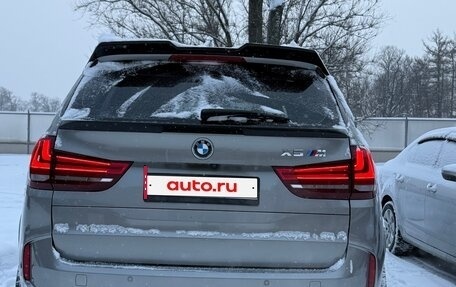 BMW X5 M, 2016 год, 3 550 000 рублей, 17 фотография