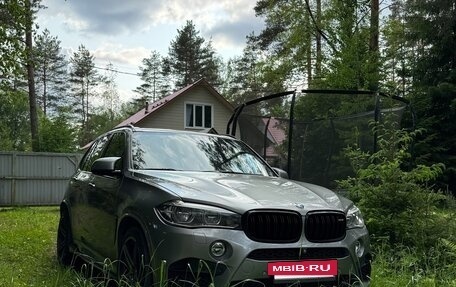 BMW X5 M, 2016 год, 3 550 000 рублей, 19 фотография